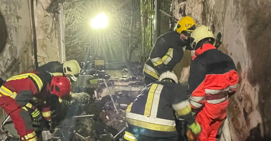 Россияне ударили по Николаеву, есть повреждения энергетической инфраструктуры