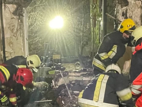 Россияне ударили по Николаеву, есть повреждения энергетической инфраструктуры