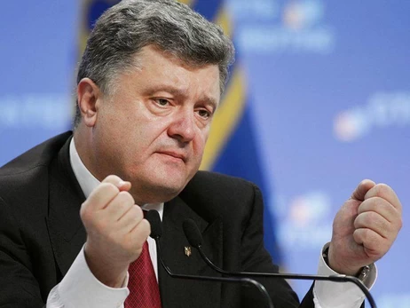 Притула обвинил Порошенко и россиян в работе против волонтерского движения Украины 