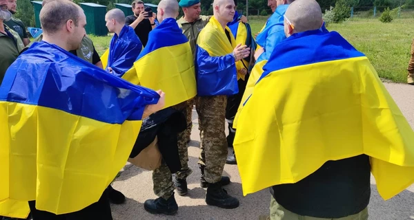 Гражданским украинцам, пережившим российский плен, выплатят 50 000 гривен – как получить