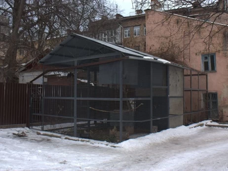 Кияни підтримали петицію проти перебудови історичного флігеля в 