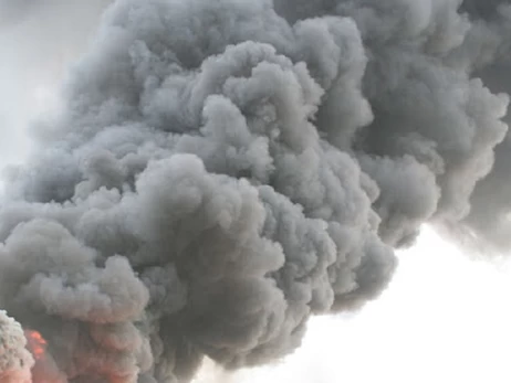 Россияне ударили ракетой по жилым домам Умани, среди раненых есть дети