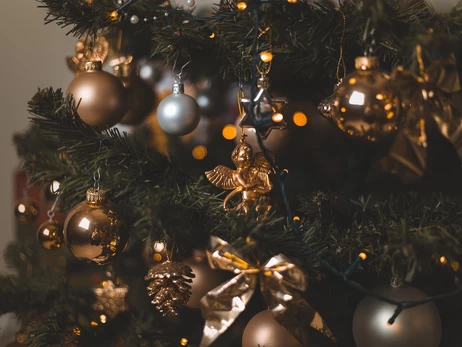 В рождественских обращениях короли Бельгии, Великобритании и Швеции упомянули Украину