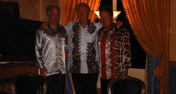 Новое в деле Эпштейна: 14-летняя девочка, президент США и принц, ищущий «неподобающих друзей»