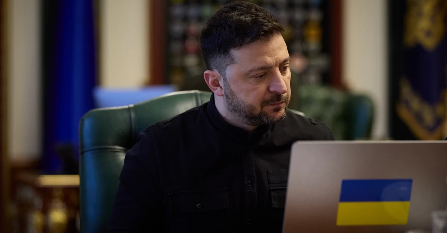 Найближчими днями будемо знати реакцію росіян на мирний план з 20 пунктів, - Зеленський