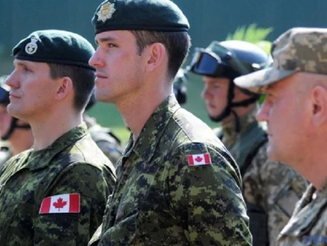 Есть договор о коалиции желающих, подписание будет только после прекращения огня, - Зеленский об иностранных войсках