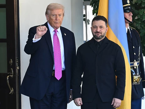 Зеленский встретится с Трампом: Многое может решиться до нового года