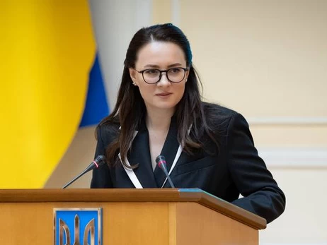 Более 50% вооружения в ВСУ украинского производства, - Свириденко 