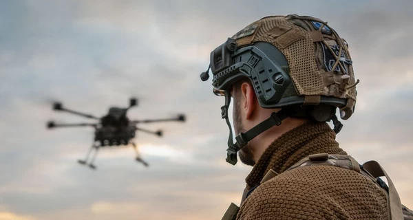 Украинские дроны атаковали командный пункт ГРУ и десантные катера ЧФ РФ