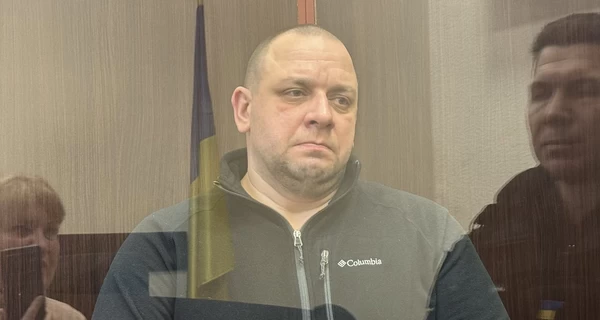 Суд арестовал экс-главу Харьковской СБУ Дудина без альтернативы залога