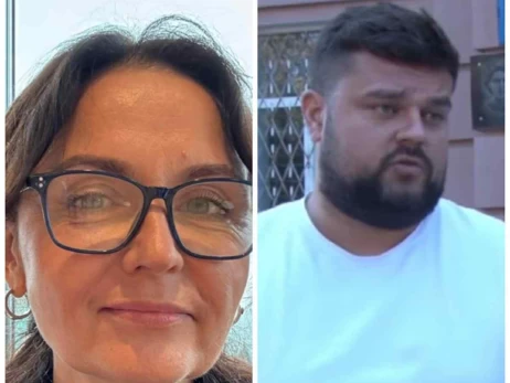 Виданням, що публікувало «наводку» для росіян на Кременчуцький завод, керує мати місцевого депутата Лазаренка