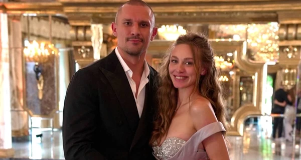 Тарас Цимбалюк зробив свій вибір у фіналі шоу 