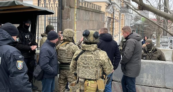 НАБУ проводит обыски в комитете транспорта и инфраструктуры - кто входит в его состав