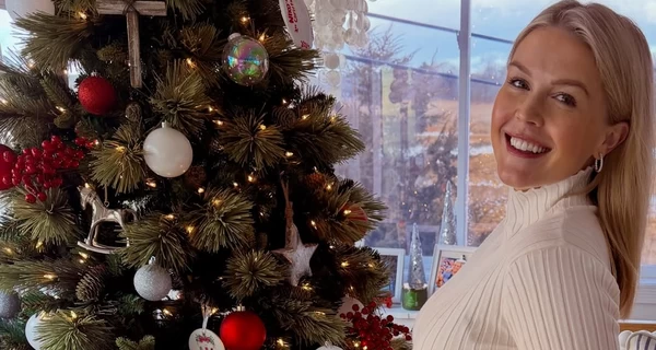 Пресс-секретарь Белого дома Кэролайн Левитт во второй раз станет мамой