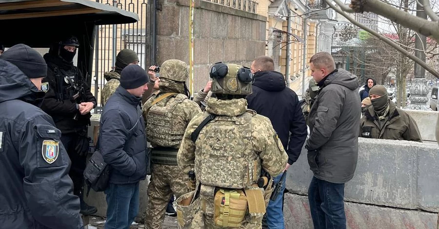 Четверо нардепов от 