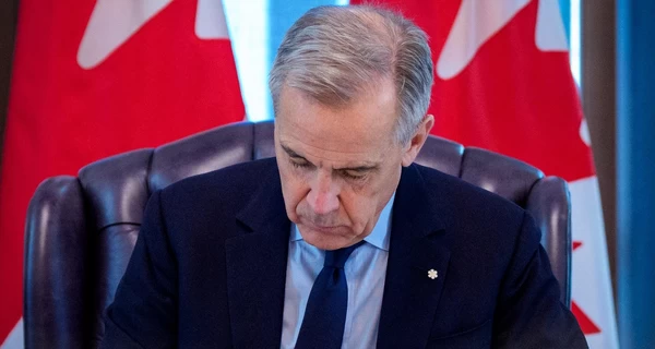  Канада предоставит Украине экономическую помощь на 2,5 млрд долларов 