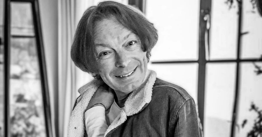 Помер актор та телеведучий Анатолій Суханов