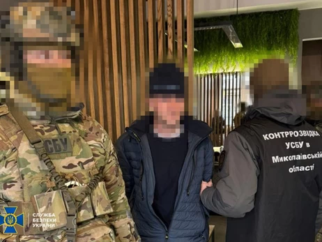 У Києві затримали іноземця, який намагався вбити офіцера ГУР в одному із столичних закладів