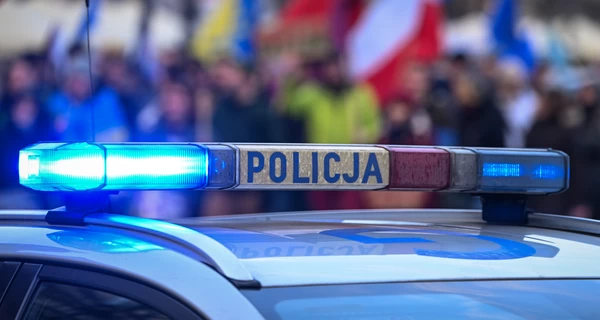 В масштабном ДТП в Польше погибли пятеро граждан Украины, - МИД