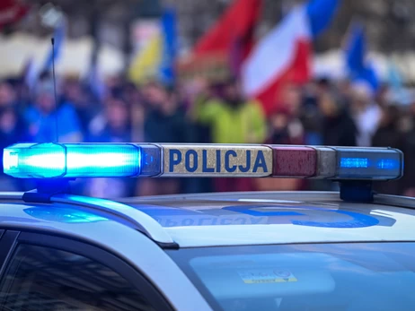 В масштабном ДТП в Польше погибли пятеро граждан Украины, - МИД