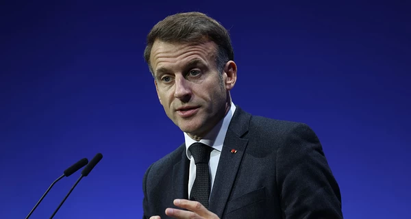 Макрон анонсировал заседание «Коалиции решительных»: Добиваемся прогресса в вопросе гарантий безопасности