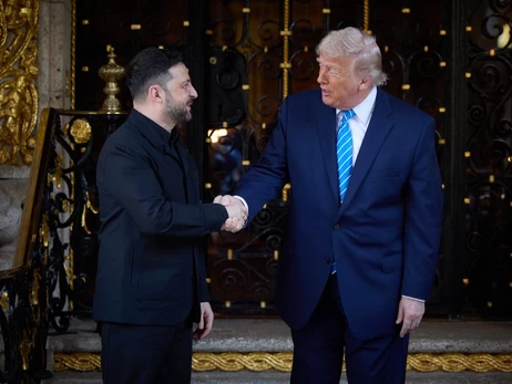 Fox News допустил первый за пять лет телефонный разговор Зеленского и Путина