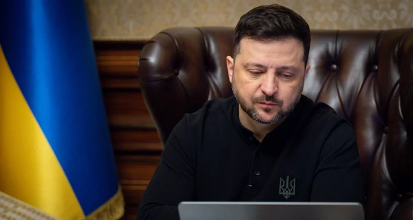 Зеленский прибыл в Майами для встречи с Трампом