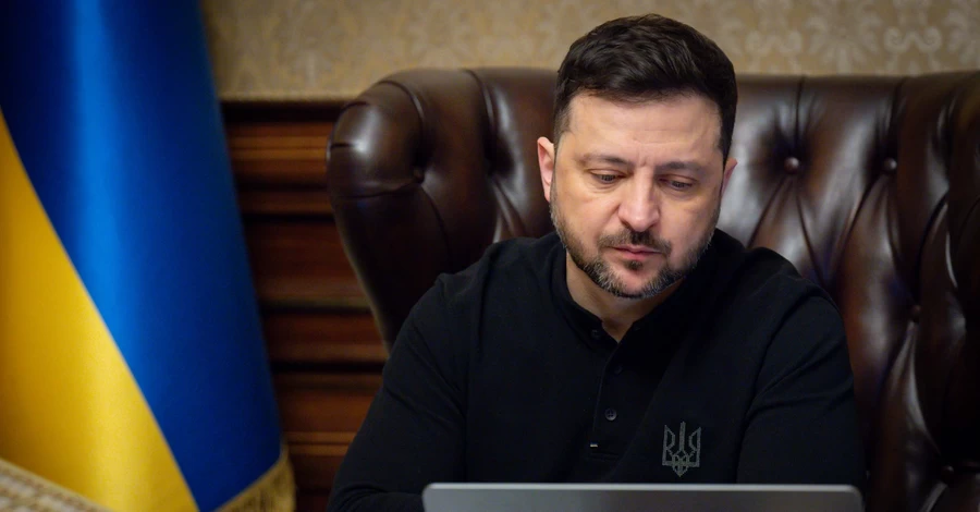 Зеленский прибыл в Майами для встречи с Трампом