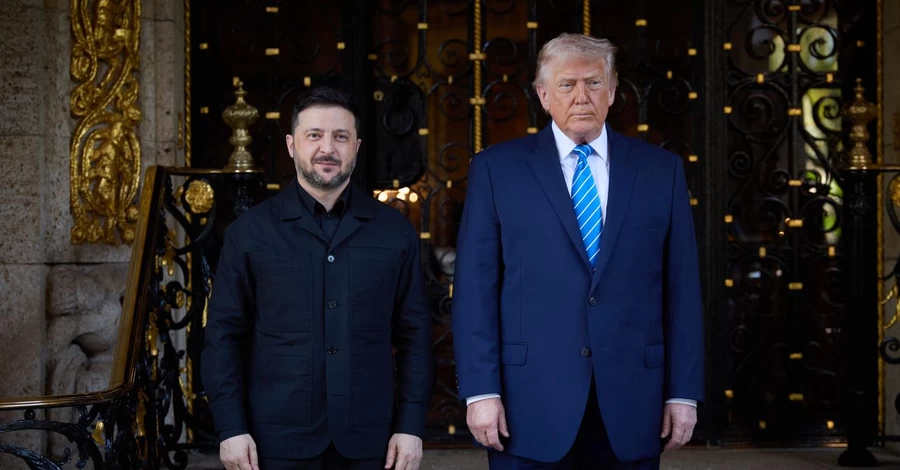 В Донецькій області можуть створити вільну економічну зону, — Зеленський