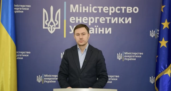 За тиждень Росія понад 43 рази атакувала енергетику України