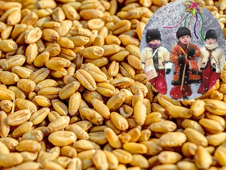 Когда посеваять на праздники: красивые посевалки для взрослых и детей