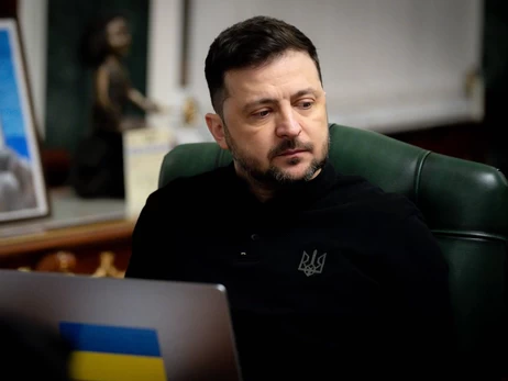 Без гарантий безопасности эта война не закончится и отмены военного положения не будет, - Зеленский