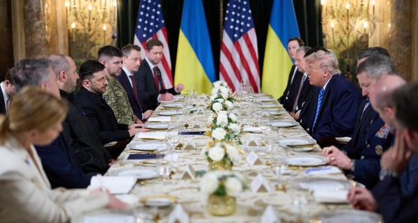 В мирном плане осталось два несогласованных пункта – ЗАЭС и территории