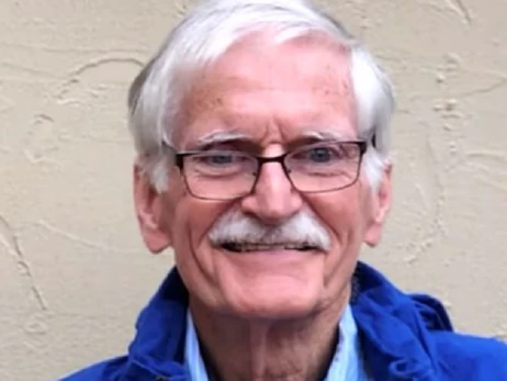 Умер Джеймс Мойлан – автор стрелки бензобака, помогающей миллионам автомобилистов по всему миру