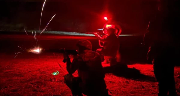 ВСУ официально признали, что часть Гуляйполя находится под контролем России