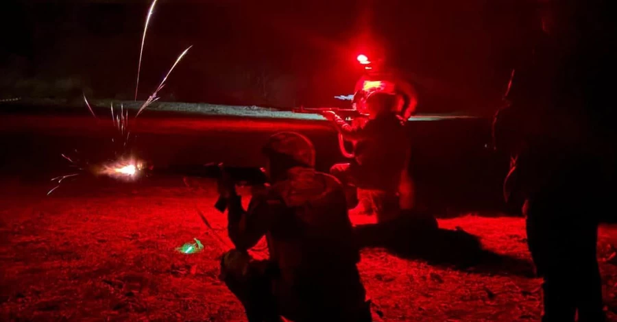 ВСУ официально признали, что часть Гуляйполя находится под контролем России