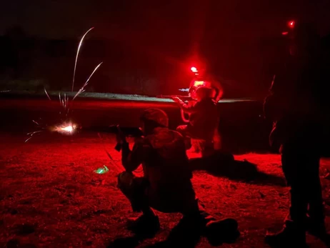 ВСУ официально признали, что часть Гуляйполя находится под контролем России