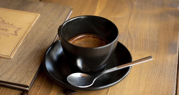 Индекс эспрессо: за год чашка кофе в Украине подорожала на 17%