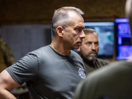 Россия теряет в боях в шесть раз больше военных, чем Украина, - Сырский