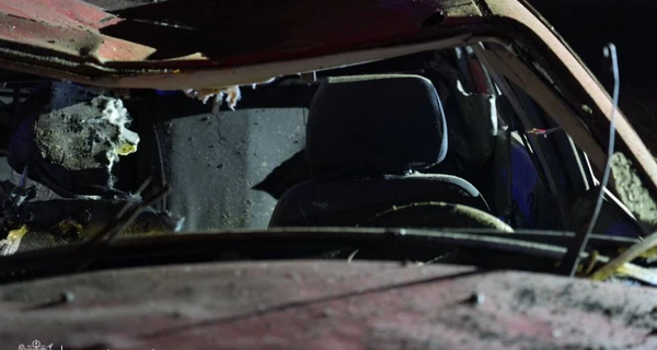 Россия ударила по Одессе и Запорожью, поврежден промышленный объект