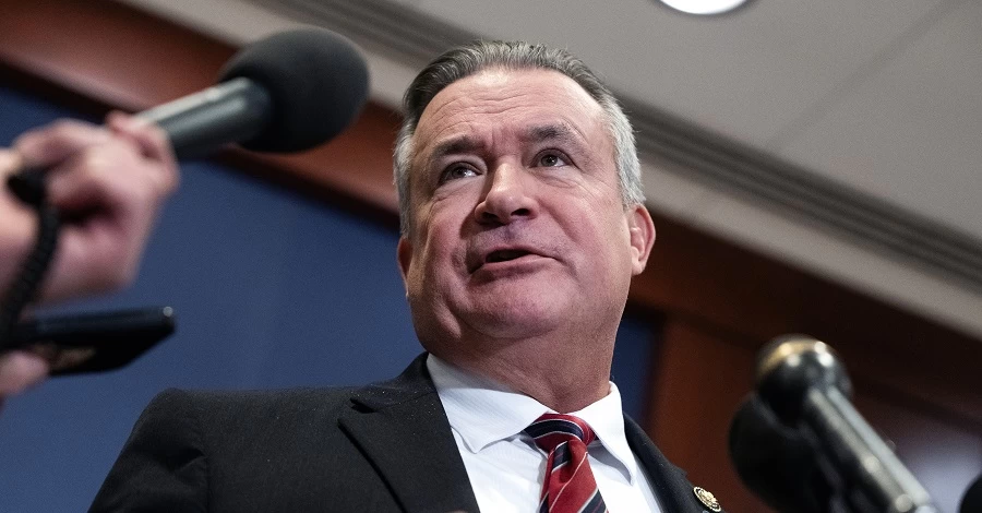 Республіканець назвав Путіна «нахабним брехуном» і розкритикував Трампа 