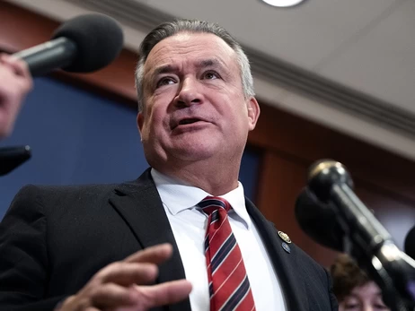 Республиканец назвал Путина «наглым лжецом» и раскритиковал Трампа 