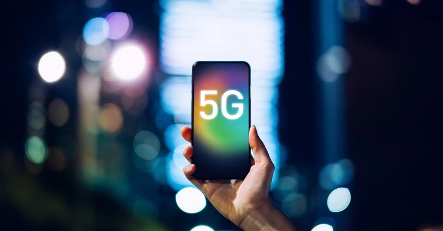 Федоров анонсував старт 5G у двох українських містах