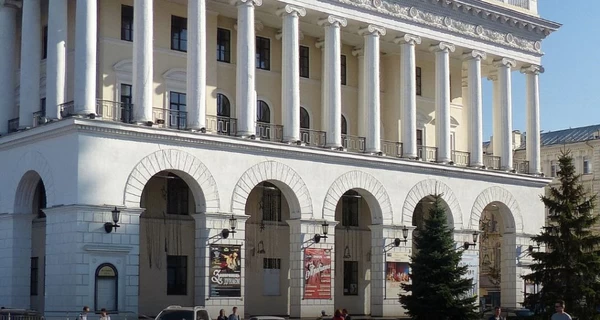 Минкульт переименовал музыкальную академию Украины имени Чайковского