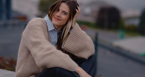 Ярослава Магучих спровоцировала спор в соцсетях из-за украинского языка