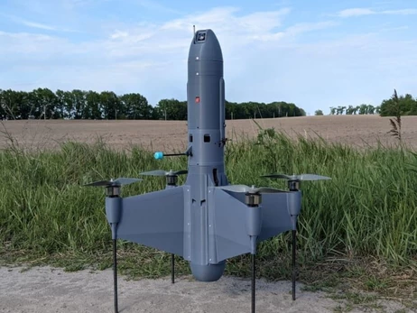 Дроны-перехватчики «шахедов» в небе столицы: нужно ли их применять?