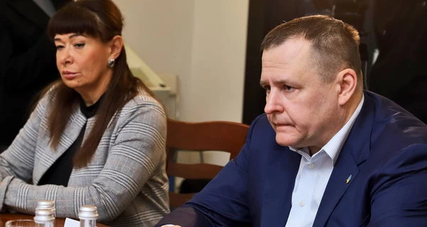 Фразу вырвали из контекста, - мэр Днепра Филатов ответил на хейт по поводу мусора и уклонистов