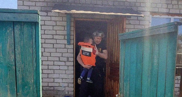 У Чернігівській області оголосили обов'язкову евакуацію з 14 сіл