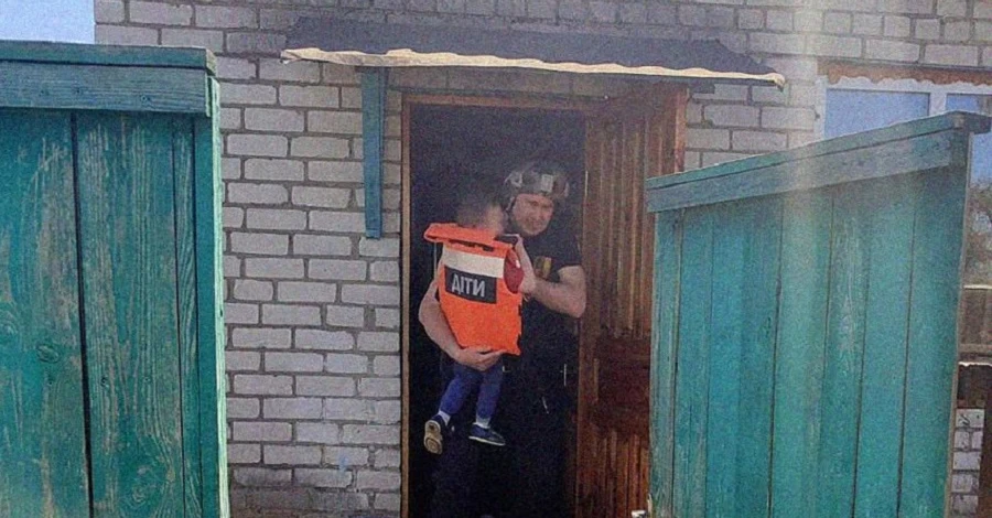 У Чернігівській області оголосили обов'язкову евакуацію з 14 сіл