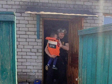 В Черниговской области объявили обязательную эвакуацию из 14 сел